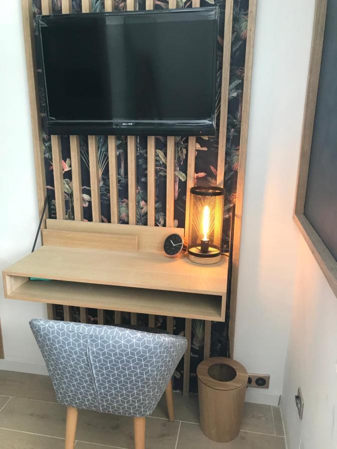 Votre Ecrin Pour Un Agreable Sejour A Marseille ! Apartment Exterior photo