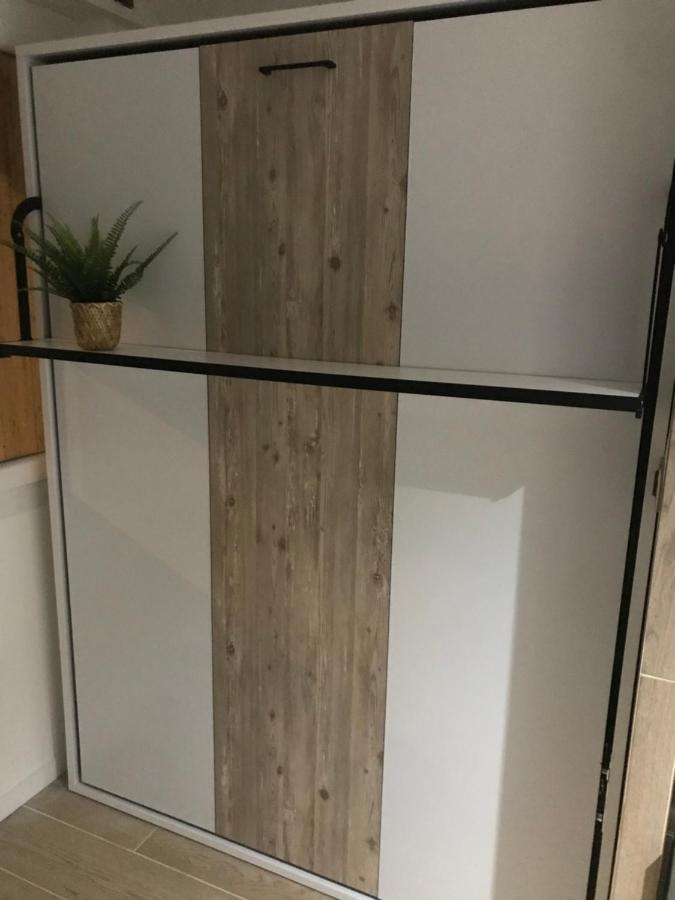 Votre Ecrin Pour Un Agreable Sejour A Marseille ! Apartment Exterior photo